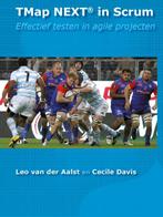 TMap NEXT in scrum 9789075414585 Leo van der Aalst, Verzenden, Gelezen, Leo van der Aalst