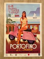 Monsieur Z - Portofino - Viva La Vespa - Année 2024