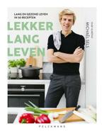 Lekker lang leven 9789463831345 Michaël Sels, Boeken, Verzenden, Zo goed als nieuw, Michaël Sels
