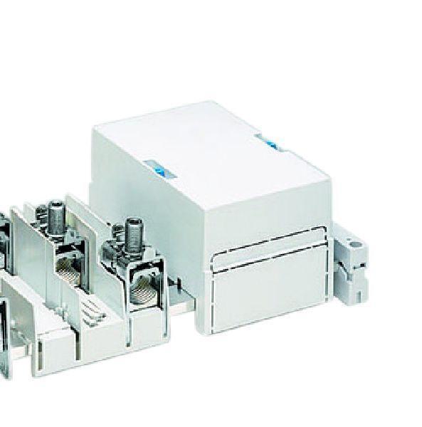 Wohner CRITO Adaptateur Pour Rail dalimentation - 01753, Bricolage & Construction, Électricité & Câbles, Envoi