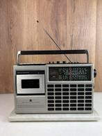 National Panasonic - RQ-554LDS - Cassette & Radio Draagbare, Nieuw