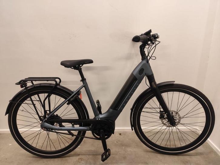 Gazelle Ultimate C8+, Fietsen en Brommers, Elektrische fietsen, Zo goed als nieuw