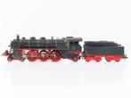 Märklin H0 - 37184 - Stoomlocomotief met tender (1) - BR