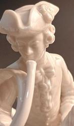 Manifattura di Nymphenburg - Theodor Karner - Figuur - Red