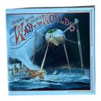 Jeff Wayne - Jeff Waynes Musical Version Of The War Of The, Cd's en Dvd's, Verzenden, Nieuw in verpakking