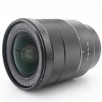 Sony FE 16-35mm F/4 ZA OSS Vario-Tessar T* | Tweedehands, Audio, Tv en Foto, Verzenden, Zo goed als nieuw