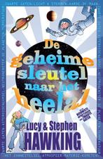 De geheime sleutel naar het heelal / George / 1 Lucy Hawking, Boeken, Verzenden, Zo goed als nieuw, Lucy Hawking