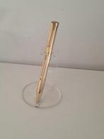Stylomine - Quatre couleurs, plaqué or (rare et vintage) -