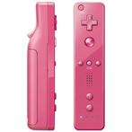 Wii Controller / Remote Roze (Third Party) (Wii Accessoires), Games en Spelcomputers, Spelcomputers | Nintendo Wii, Ophalen of Verzenden