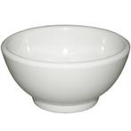 Dipschaaltje | Melamine | Wit | 13cl | Per Stuk |, Verzenden, Nieuw in verpakking