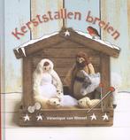 Kerststallen breien 9789045202495 Véronique van Wessel, Boeken, Verzenden, Zo goed als nieuw, Véronique van Wessel