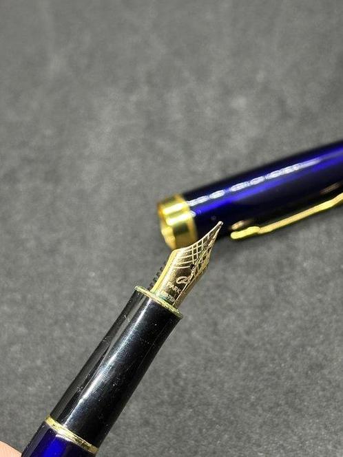 Parker - Stylo à plume, Verzamelen, Pennenverzamelingen