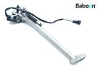 Zijstandaard Triumph Daytona 675 2009-2012 (VIN, Motoren, Verzenden, Gebruikt