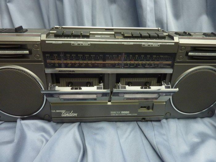 Aristona - TR 3843/03 Radio portable, Audio, Tv en Foto, Radio's