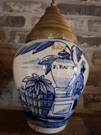 Tabakspot - Aardewerk