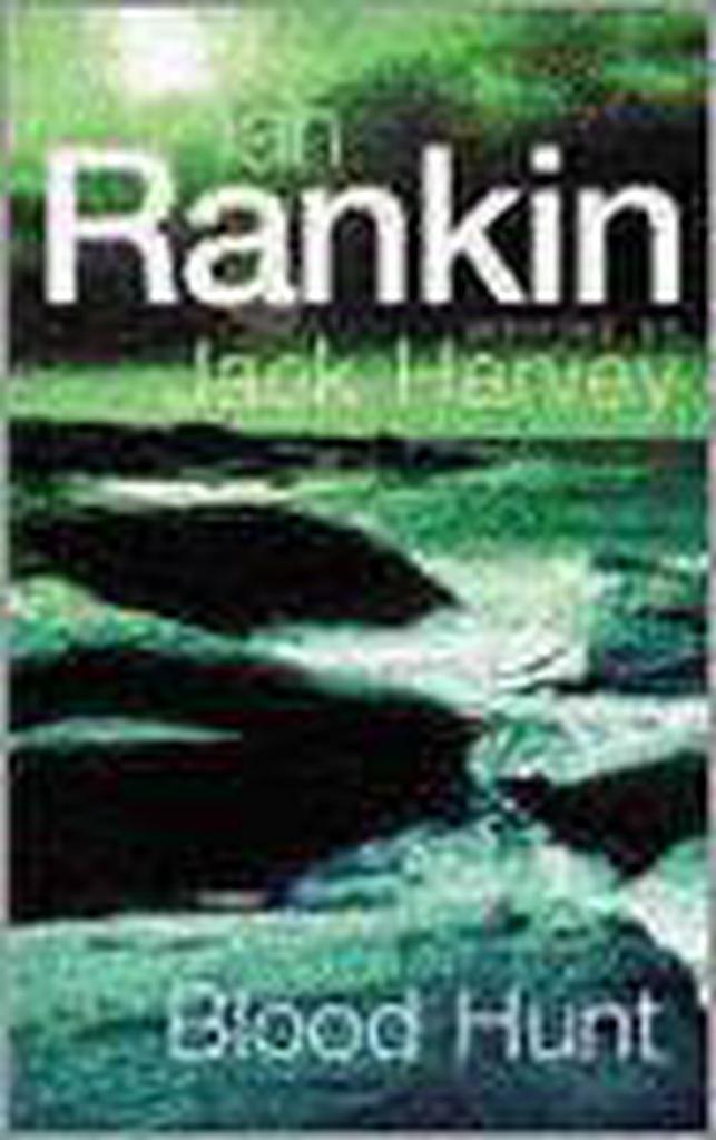Blood Hunt 9780752844060 Ian Rankin, Livres, Langue | Anglais, Envoi