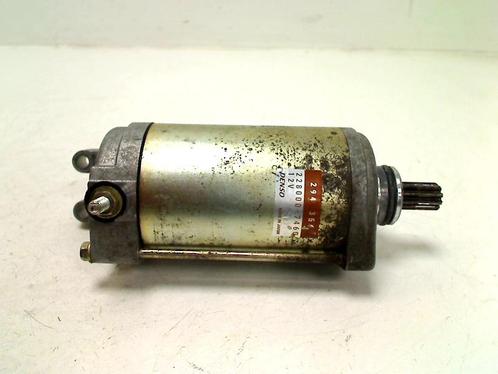 Aprilia SL 1000 FALCO 1999-2003 437S STARTMOTOR 228000-7460, Motoren, Onderdelen | Overige, Gebruikt, Ophalen of Verzenden