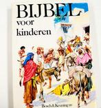 Bijbel voor kinderen 9789024644742 B. Hadaway, Verzenden, Gelezen, B. Hadaway