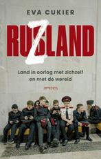 Ruzland 9789044654509 Eva Cukier, Boeken, Overige Boeken, Verzenden, Zo goed als nieuw, Eva Cukier