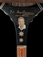 Tennis - J.C Molinari - 1960 - Tennisracket, Verzamelen, Overige Verzamelen, Nieuw