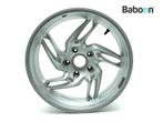 Achterwiel BMW R 1200 GS 2004-2007 (R1200GS 04), Verzenden, Gebruikt