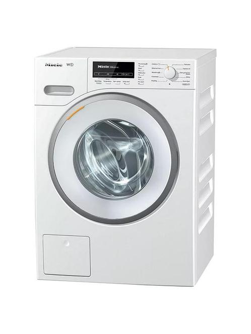 Miele Wmb120 Wasmachine 8kg 1600t, Elektronische apparatuur, Wasmachines, Ophalen of Verzenden