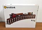 Lego Set - 910035 - Train - Logging Railway