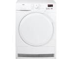 Aeg T7dbz4570 Warmtepompdroger 7kg, Elektronische apparatuur, Ophalen of Verzenden, Nieuw