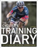 The Cyclists Training Diary, Verzenden, Nieuw, Nederlands