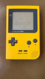 Nintendo - Gameboy Pocket - Spelcomputer, Games en Spelcomputers, Nieuw