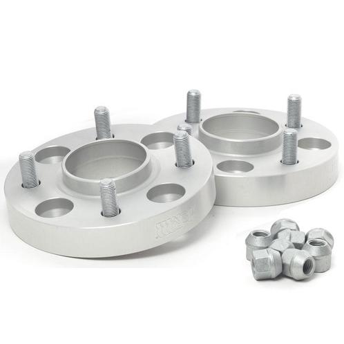 H&R DRM Steekadapter-systeem 50mm per as - M14x1.50 - 5x114,, Auto-onderdelen, Ophanging en Onderstel, Nieuw, Verzenden