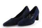 Gabor Pumps in maat 38½ Blauw | 5% korting, Verzenden, Pumps