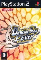 Dancing Stage Fever (PS2 tweedehands game), Nieuw, Ophalen of Verzenden