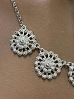 Sans Prix de Réserve - Collier ras du cou Argent - Filigrane