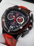 Tonino Lamborghini - Spyder 3000 - Sans prix de réserve -, Handtassen en Accessoires, Horloges | Heren, Nieuw