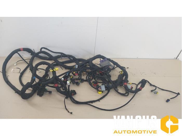 Kabelboom Ferrari 458 O185341, Autos : Pièces & Accessoires, Moteurs & Accessoires