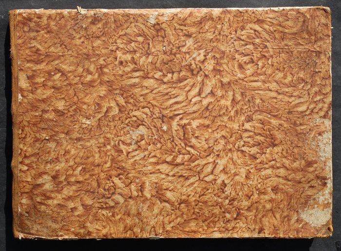 J. Dezauche - Atlas,La Geographie Comparee table des, Boeken, Atlassen en Landkaarten