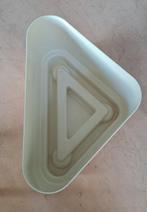 kartell anni 60 - Nena Balsari - Bloempot - 4687 - ABS, Antiek en Kunst