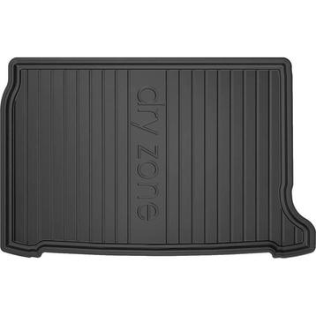 All Weather kofferbakmat DS DS3 Crossback SUV (zonder option, Verzenden