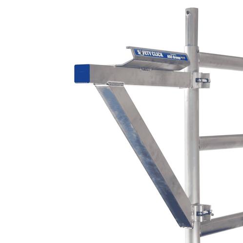 Safetyclick Type V, Doe-het-zelf en Bouw, Ladders en Trappen, Verzenden