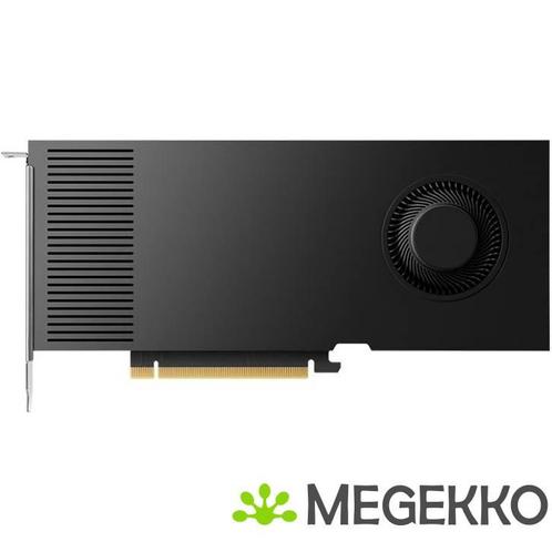 PNY NVIDIA RTX 4000 Ada 20G, Computers en Software, Overige Computers en Software, Nieuw, Verzenden