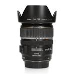Canon EF-S 17-85mm F4.0-5.6 IS USM, Ophalen of Verzenden, Zo goed als nieuw