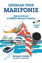 Leidraad voor marifonie 9789024006687 Richard Vooren, Verzenden, Gelezen, Richard Vooren