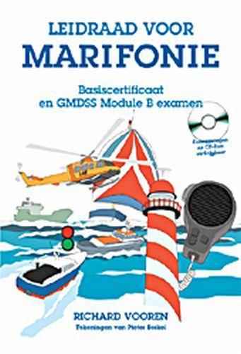 Leidraad voor marifonie 9789024006687 Richard Vooren, Boeken, Hobby en Vrije tijd, Gelezen, Verzenden