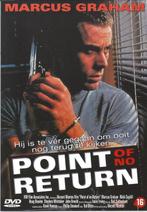 Point Of No Return (dvd nieuw), Cd's en Dvd's, Ophalen of Verzenden, Nieuw in verpakking