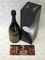 1998 Dom Pérignon - Champagne Brut - 1 Bouteille (0,75 l), Verzamelen, Wijnen, Nieuw