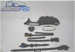 Dashboard + Airbags + Veiligheidsgordels Hyundai Santa FE, Verzenden, Gereviseerd, Hyundai