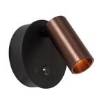 Lucide TONI - Oplaadbare Wandspot / Wandlamp -, Huis en Inrichting, Verzenden, Nieuw