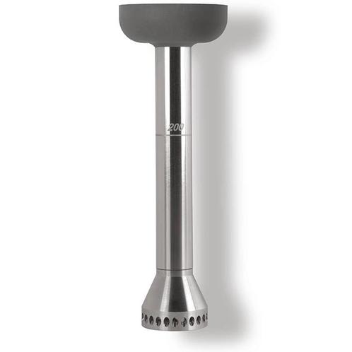 Pureerstaaf | LIGHT DUTY | RVS | 200mm FAMA, Zakelijke goederen, Horeca | Keukenapparatuur, Nieuw in verpakking, Verzenden