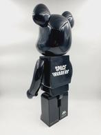 Space Invader - Medicom Toy X Space Invader 1000% Bearbrick, Antiek en Kunst